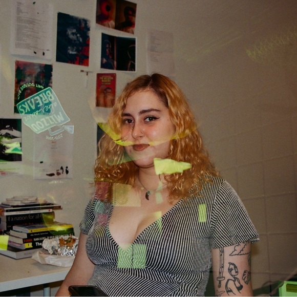 Meet your Posher, Isabella - Picture 7 of 8